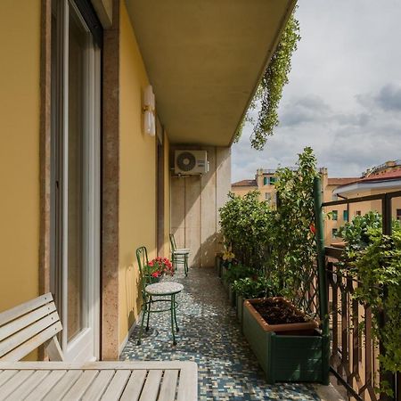 Casa Di Gioia Verona Exterior foto