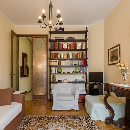 Casa Di Gioia Verona Exterior foto