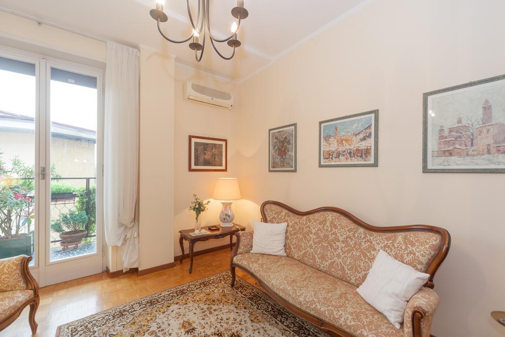 Casa Di Gioia Verona Quarto foto