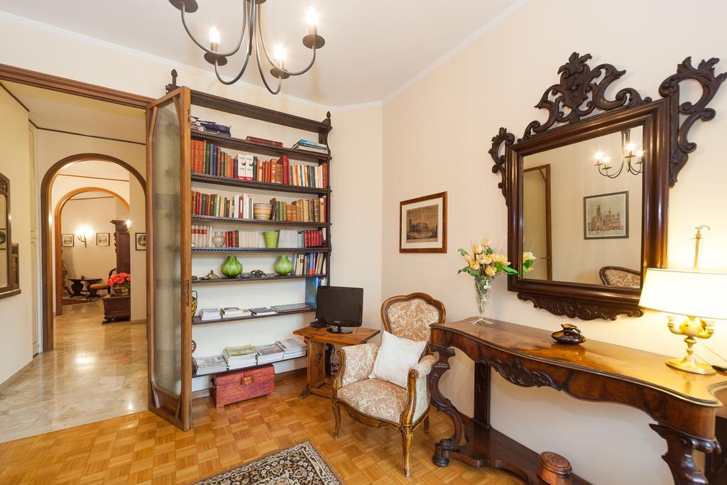 Casa Di Gioia Verona Quarto foto