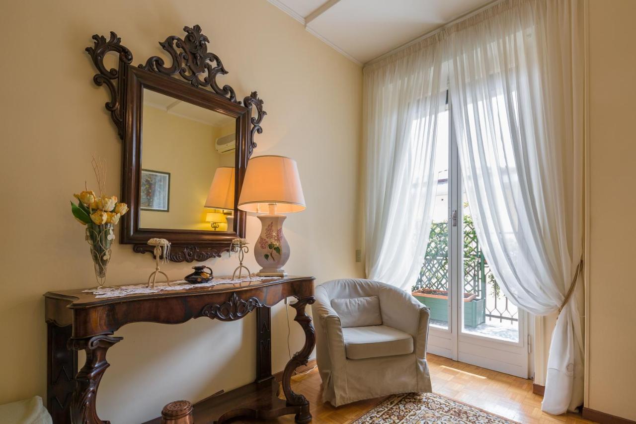 Casa Di Gioia Verona Exterior foto