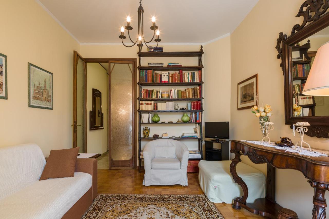 Casa Di Gioia Verona Exterior foto